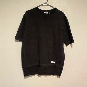 Men’s large street wear